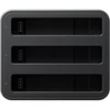 Kép 3/9 - Insta360 X4 Fast Charge Hub gyorstöltő