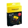 Kép 2/2 - Intenso 120GB 2,5" SATA3 High Performance