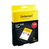Kép 2/2 - Intenso 128GB 2,5" SATA3 Top Performance