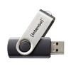 Kép 1/3 - Intenso 16GB Basic Line Black