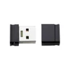 Kép 1/5 - Intenso 16GB Micro Line Black