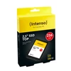 Kép 2/2 - Intenso 256GB 2,5" SATA3 Top Performance
