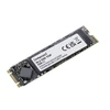 Kép 1/3 - Intenso 256GB M.2 SATA 2280 Top Performance SSD