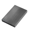 Kép 1/6 - Intenso 2TB 2,5" USB3.0 Memory Board Anthracite