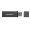 Intenso 4GB Alu-Line Antracite