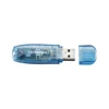 Kép 3/3 - Intenso 4GB Rainbow Line USB2.0 Blue