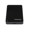 Kép 3/3 - Intenso 500GB 2,5" USB3.0 Black