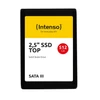 Kép 3/3 - Intenso 512GB 2,5" SATA3 Top Performance