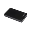 Kép 1/3 - Intenso 5TB 2,5" USB3.0 Memory Case Black
