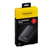 Kép 2/3 - Intenso 5TB 2,5" USB3.0 Memory Case Black
