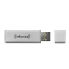 Intenso 8GB Alu-Line Silver
