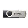 Intenso 8GB Basic Line Black/Silver