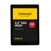 Kép 3/3 - Intenso 960GB 2,5" SATA3 High Performance