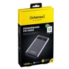 Kép 4/5 - Intenso PD10000 10000mAh Gray