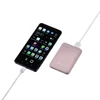 Kép 6/6 - Intenso XS5000 5000mAh PowerBank Rose