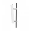 Kép 1/3 - IP-COM ANT19-5G120 5GHz 19dBi Dual Polarity Sector Antenna