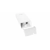 IP-COM Access Point WiFi N Kültéri - CPE3 (300Mbps, 2,4Ghz; 100Mbps, IP65, 8dbi, PasszívPoE/9-12VDC)