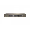 Kép 2/4 - IP-COM G1024D 24-Port Gigabit Unmanaged Switch