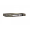 Kép 4/4 - IP-COM G1024D 24-Port Gigabit Unmanaged Switch
