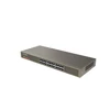 Kép 2/2 - IP-COM Switch - G1024G (24 port 1Gbps; rackbe szerelhető)