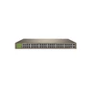Kép 2/2 - IP-COM Switch - G1050F (48 port 1Gbps + 2 port 1Gbps SFP; 1U fém ház, rackbe szerelhető)