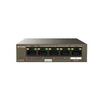 Kép 2/5 - IP-COM Switch PoE - G1105PD (5x1Gbps; 4 af/at PoE+ port; 30W)