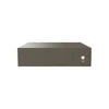 Kép 5/5 - IP-COM Switch PoE - G1105PD (5x1Gbps; 4 af/at PoE+ port; 30W)