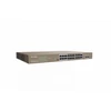 IP-COM Switch PoE - G1126P-24-410W (24x1Gbps; 2x SFP; 24 af/at PoE+ port; 370W, Rackbe szerelhető)