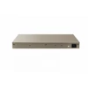 IP-COM Switch PoE - G1126P-24-410W (24x1Gbps; 2x SFP; 24 af/at PoE+ port; 370W, Rackbe szerelhető)