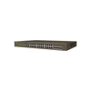 IP-COM Switch Vezérelhető - G3328F (24x1Gbps; 4x SFP; 1x console port; L2)