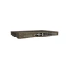 IP-COM Switch Vezérelhető - G3328F (24x1Gbps; 4x SFP; 1x console port; L2)