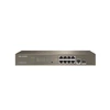 Kép 1/4 - IP-COM G5310P-8-150W L3 Managed PoE Switch