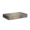 Kép 3/4 - IP-COM G5310P-8-150W L3 Managed PoE Switch