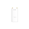 IP-COM iUAP-AC-M 802.11AC Indoor/Outdoor Wi-Fi Access Point White