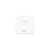 IP-COM Pro-6-IW AX3000 Wi-Fi 6 Wireless In-Wall Access Point White