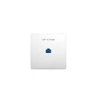 IP-COM W36AP AC1200 Dual Band Gigabit In-Wall Access Point White