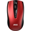 Kép 5/8 - IRIS E-25 vezeték nélküli piros egér