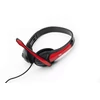 Kép 4/6 - IRIS F-25 piros headset
