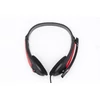 Kép 5/6 - IRIS F-25 piros headset