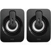 Kép 4/6 - IRIS H-13 fekete USB hangfal
