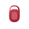 Kép 3/11 - JBL Clip4 Bluetooth Ultra-portable Waterproof Speaker Red