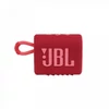 Kép 2/9 - JBL Go 3 Bluetooth Portable Waterproof Speaker Red
