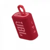 Kép 6/9 - JBL Go 3 Bluetooth Portable Waterproof Speaker Red