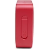 Kép 9/13 - JBL GOESRED Bluetooth piros hangszóró