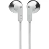 JBL T215BTWHT Bluetooth nyakpántos fehér fülhallgató