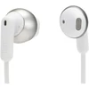 JBL T215BTWHT Bluetooth nyakpántos fehér fülhallgató