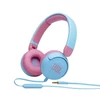 Kép 6/8 - JBL JR310 BLU kék gyerek fejhallgató