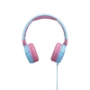 Kép 7/8 - JBL JR310 BLU kék gyerek fejhallgató