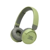 Kép 6/8 - JBL JR310 BTGRN Bluetooth zöld gyerek fejhallgató