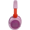 Kép 9/13 - JBL JR460 NCPIK Bluetooth aktív zajszűrős rózsaszín gyerek fejhallgató